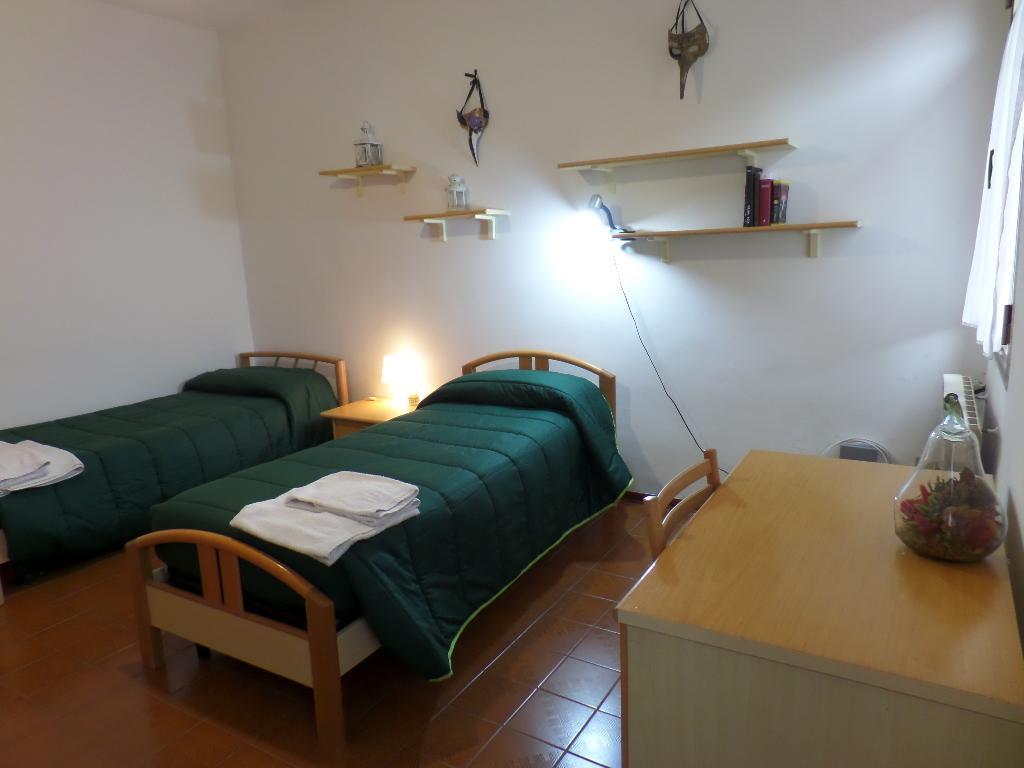 Apartment Essence Of Venezia Eksteriør bilde