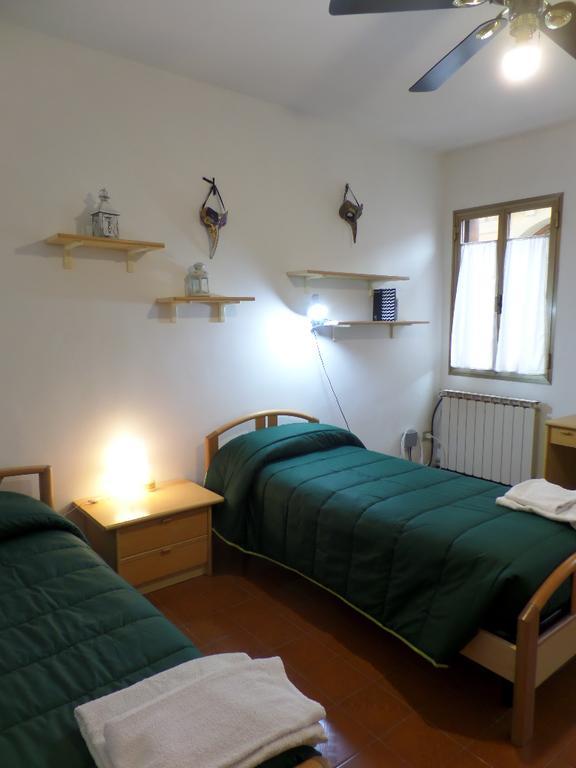 Apartment Essence Of Venezia Eksteriør bilde