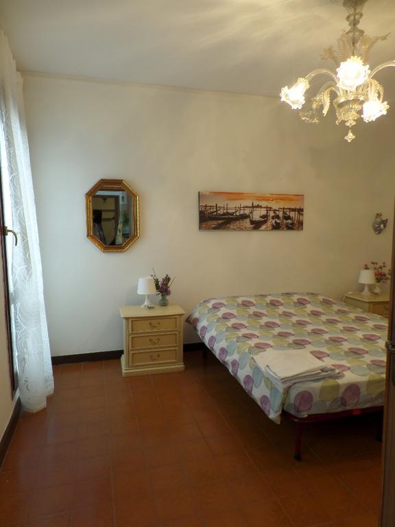 Apartment Essence Of Venezia Eksteriør bilde