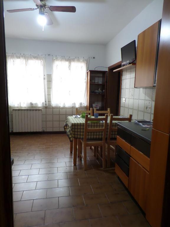 Apartment Essence Of Venezia Eksteriør bilde