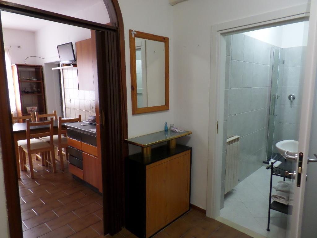 Apartment Essence Of Venezia Eksteriør bilde
