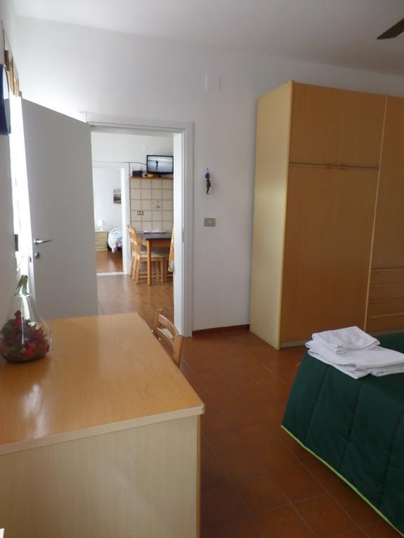 Apartment Essence Of Venezia Eksteriør bilde
