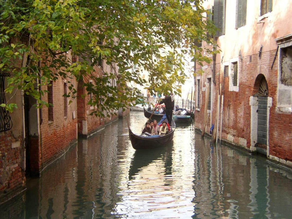 Apartment Essence Of Venezia Eksteriør bilde