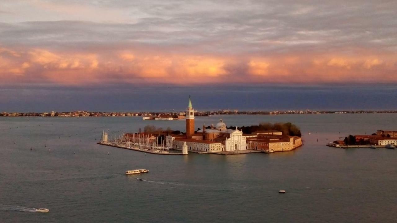 Apartment Essence Of Venezia Eksteriør bilde