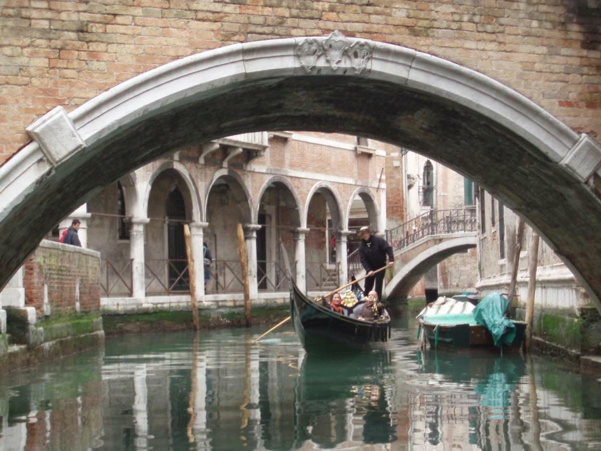 Apartment Essence Of Venezia Eksteriør bilde