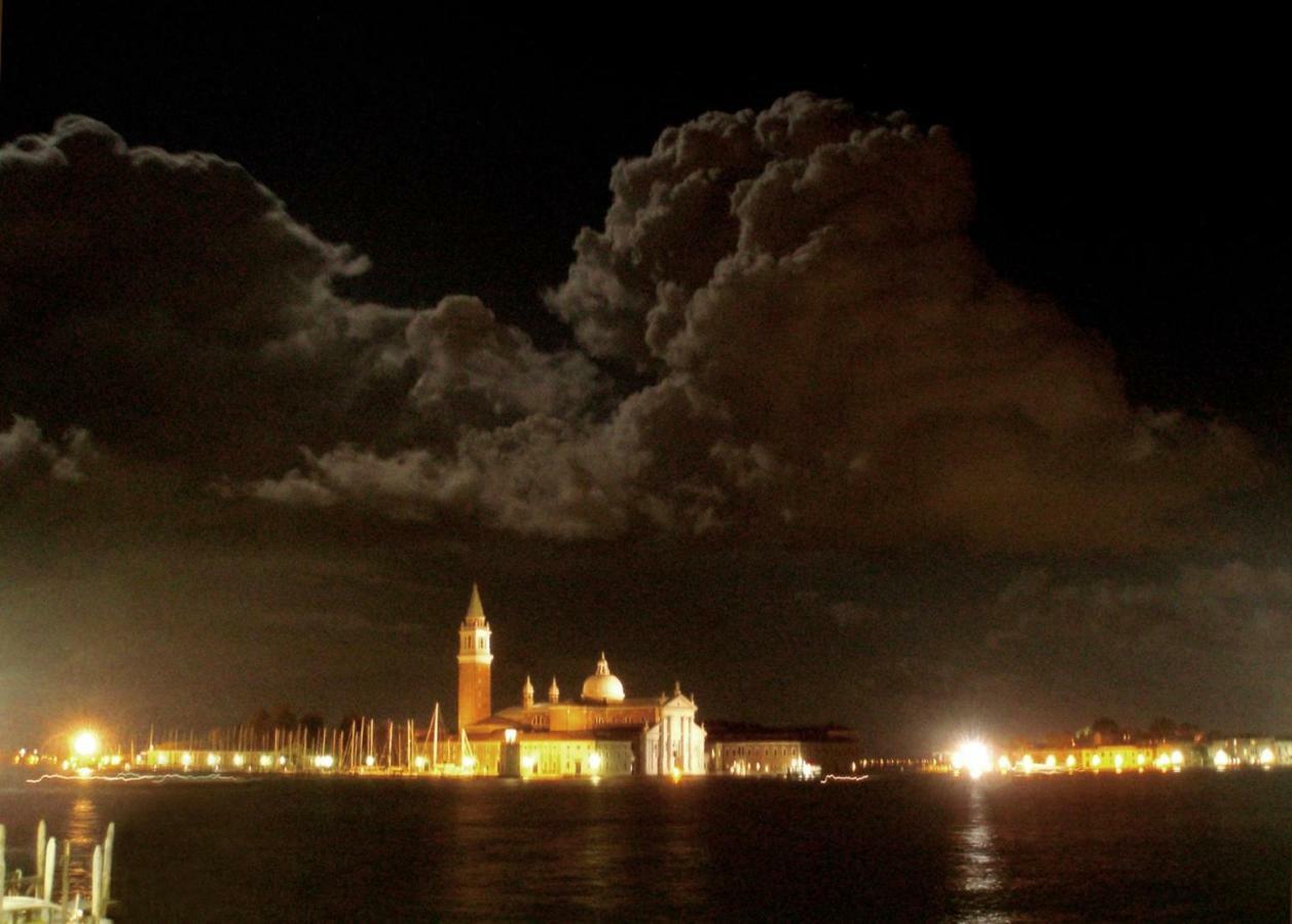 Apartment Essence Of Venezia Eksteriør bilde