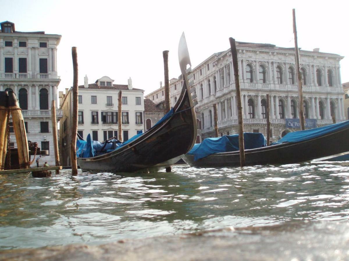 Apartment Essence Of Venezia Eksteriør bilde