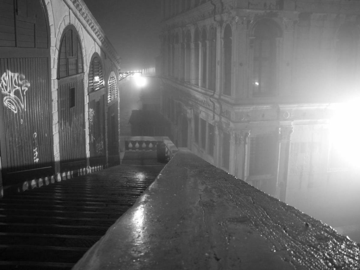 Apartment Essence Of Venezia Eksteriør bilde