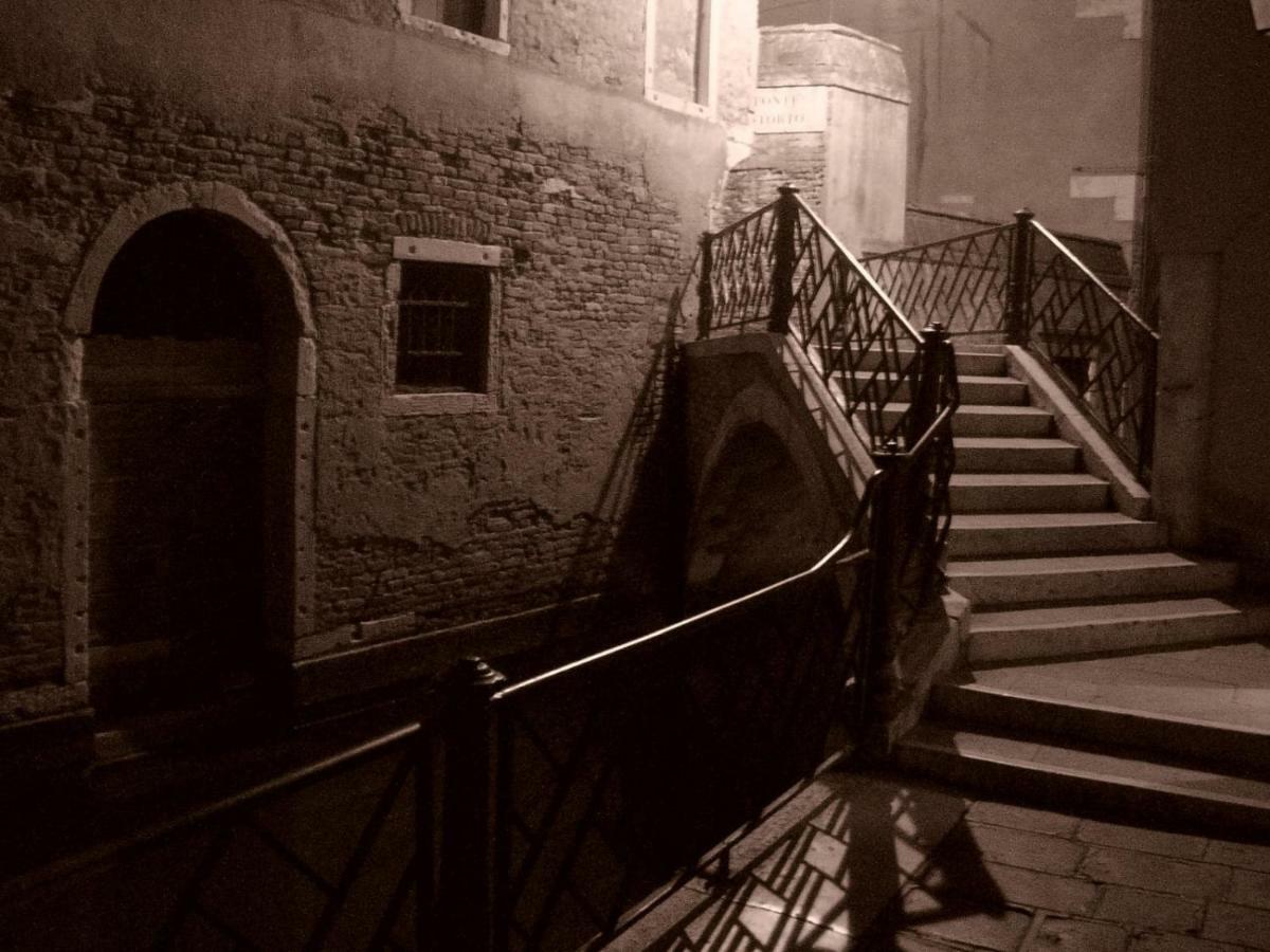 Apartment Essence Of Venezia Eksteriør bilde